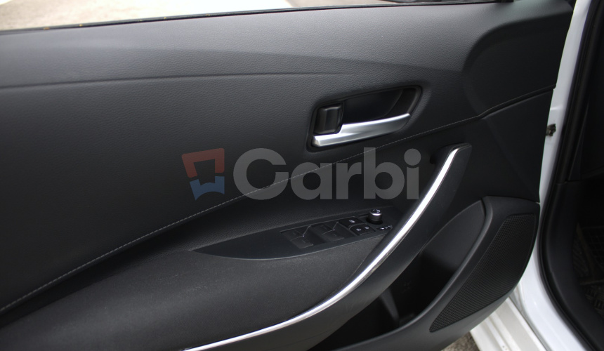 Toyota Corolla Combi TS 1.8 Hybrid, 120k, e-CVT Comfort Tech