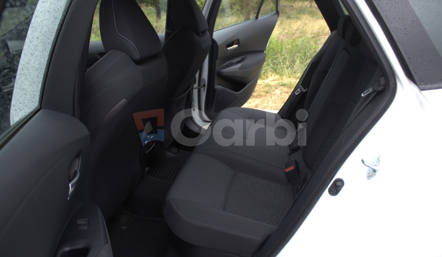 Toyota Corolla Combi TS 1.8 Hybrid, 120k, e-CVT Comfort Tech