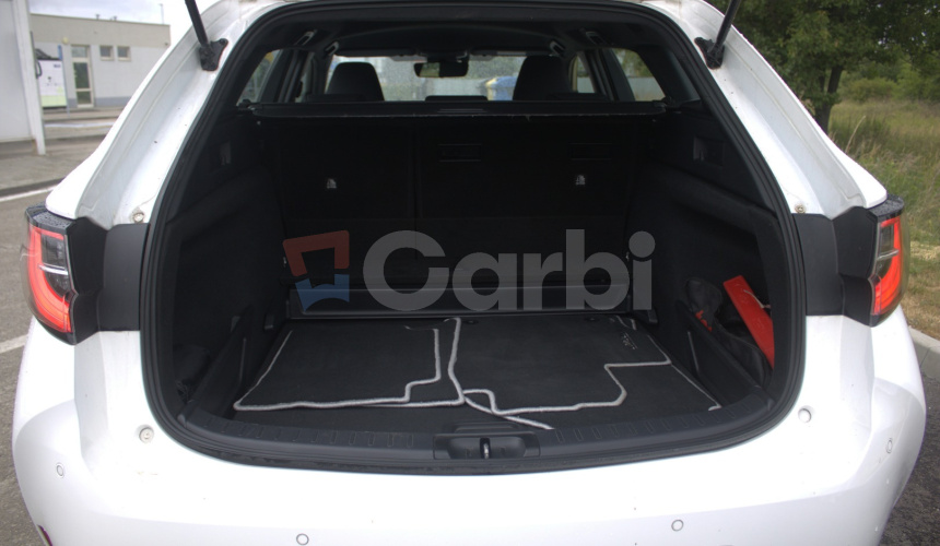 Toyota Corolla Combi TS 1.8 Hybrid, 120k, e-CVT Comfort Tech