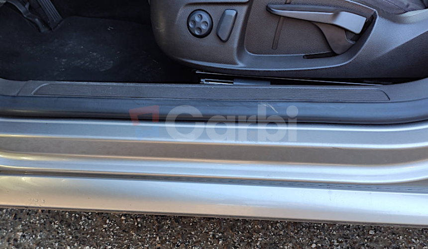 Volkswagen Passat Variant 2.0 Comfortline