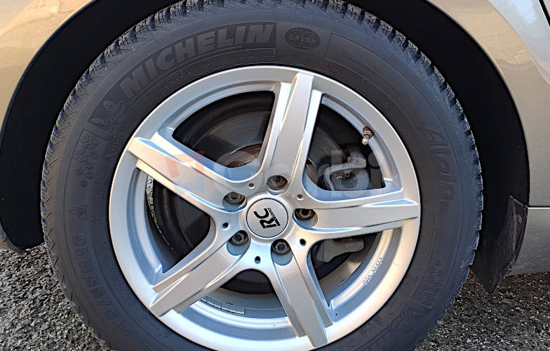 Volkswagen Passat Variant 2.0 Comfortline