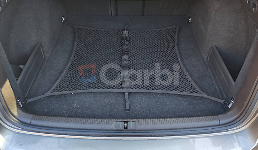 Volkswagen Passat Variant 2.0 Comfortline