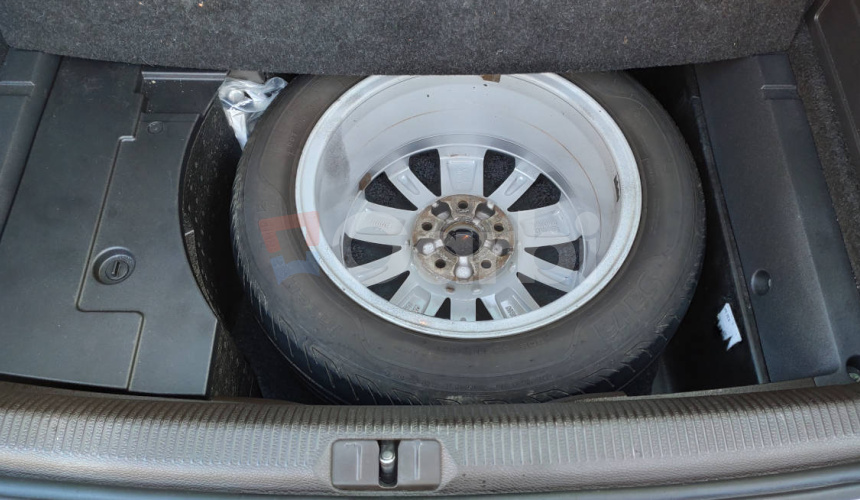 Volkswagen Passat Variant 2.0 Comfortline