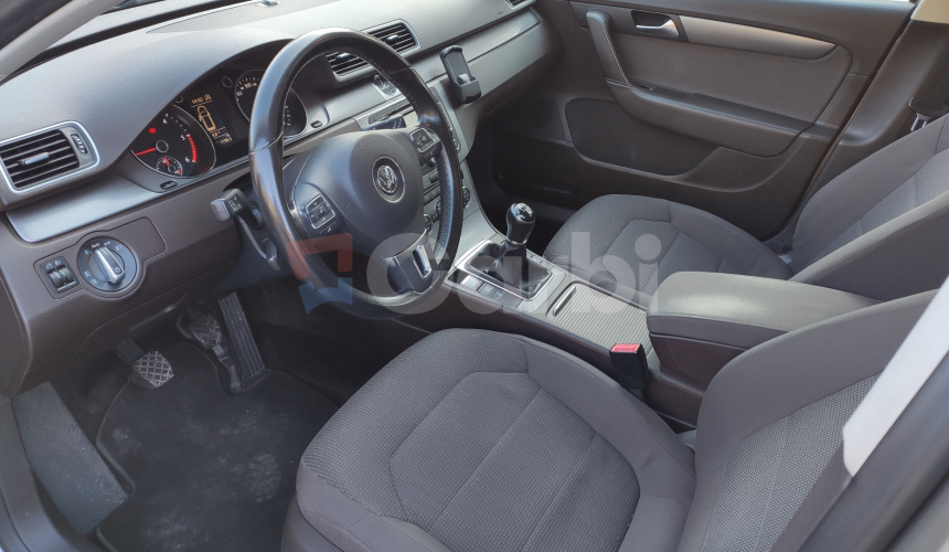 Volkswagen Passat Variant 2.0 Comfortline