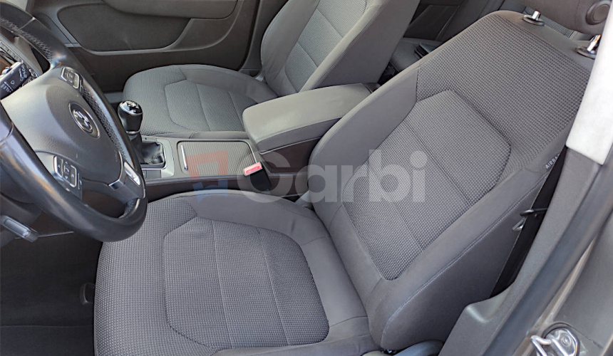 Volkswagen Passat Variant 2.0 Comfortline