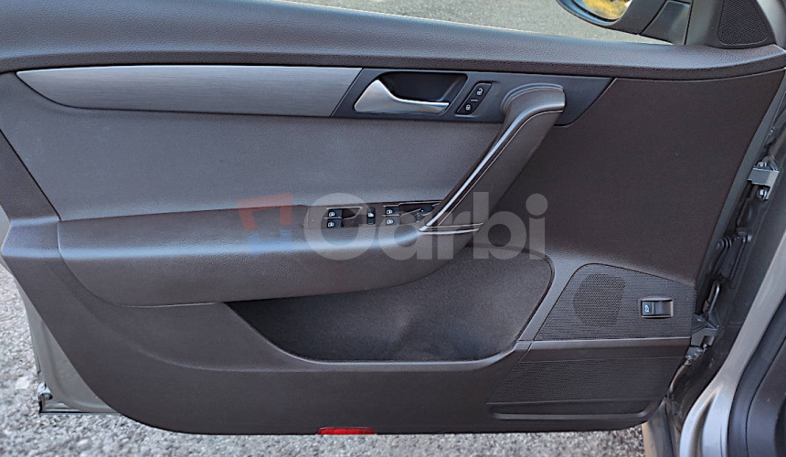 Volkswagen Passat Variant 2.0 Comfortline