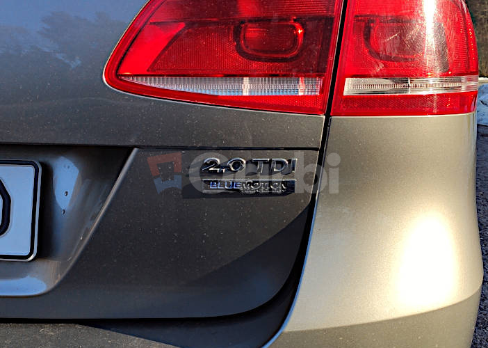 Volkswagen Passat Variant 2.0 Comfortline