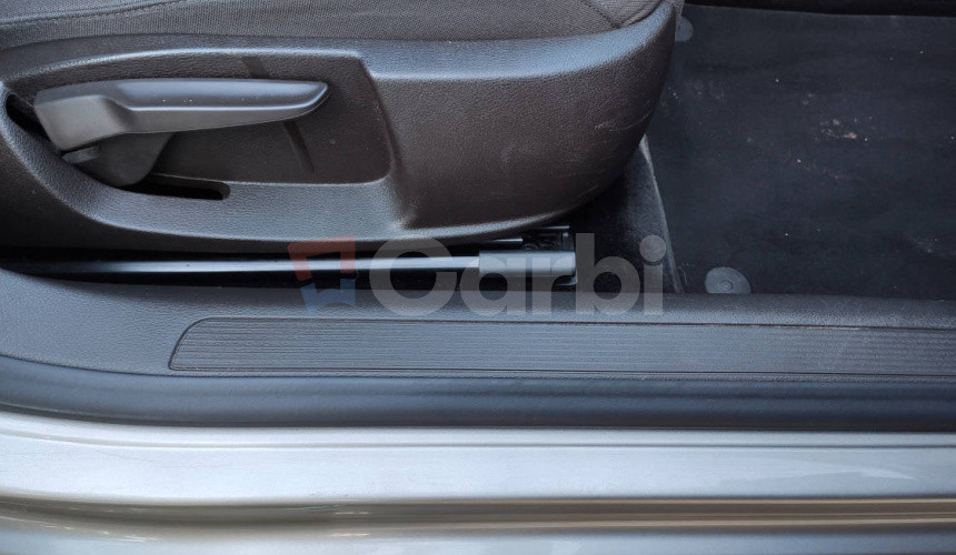 Volkswagen Passat Variant 2.0 Comfortline