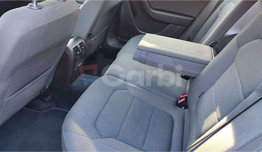 Volkswagen Passat Variant 2.0 Comfortline