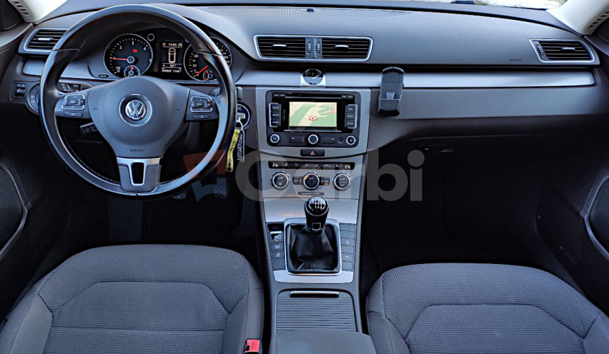 Volkswagen Passat Variant 2.0 Comfortline