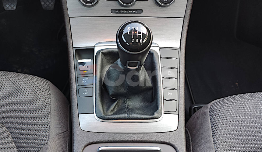 Volkswagen Passat Variant 2.0 Comfortline