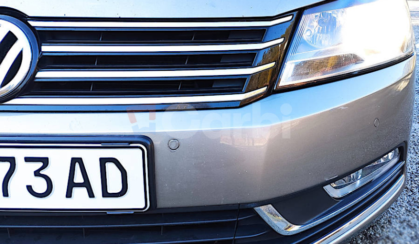 Volkswagen Passat Variant 2.0 Comfortline