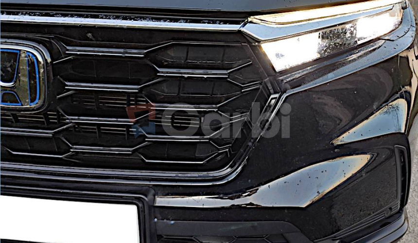 Honda CR-V 2.0 i-MMD hybrid Elegance AWD e-CVT