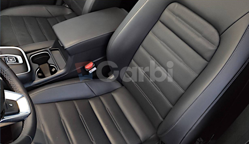 Honda CR-V 2.0 i-MMD hybrid Elegance AWD e-CVT