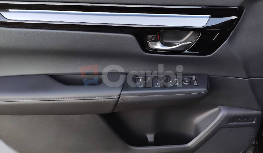 Honda CR-V 2.0 i-MMD hybrid Elegance AWD e-CVT