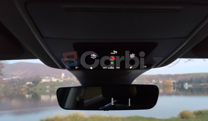 Honda CR-V 2.0 i-MMD hybrid Elegance AWD e-CVT