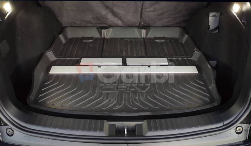 Honda CR-V 2.0 i-MMD hybrid Elegance AWD e-CVT