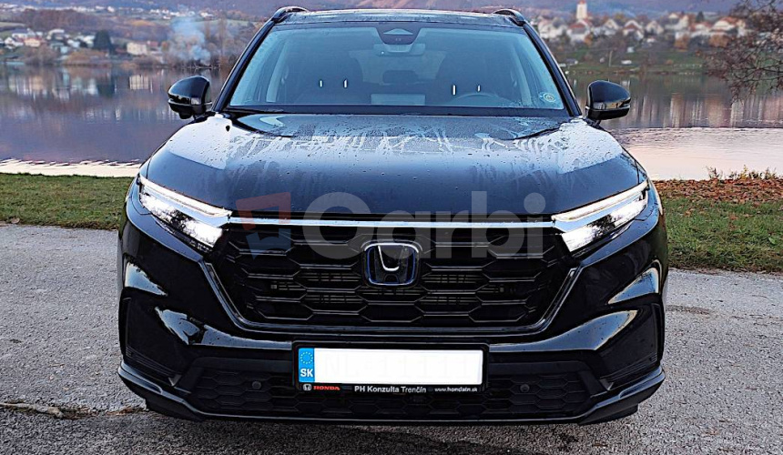 Honda CR-V 2.0 i-MMD hybrid Elegance AWD e-CVT