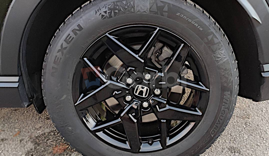 Honda CR-V 2.0 i-MMD hybrid Elegance AWD e-CVT