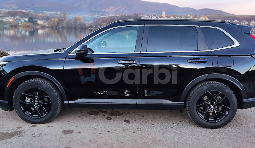 Honda CR-V 2.0 i-MMD hybrid Elegance AWD e-CVT