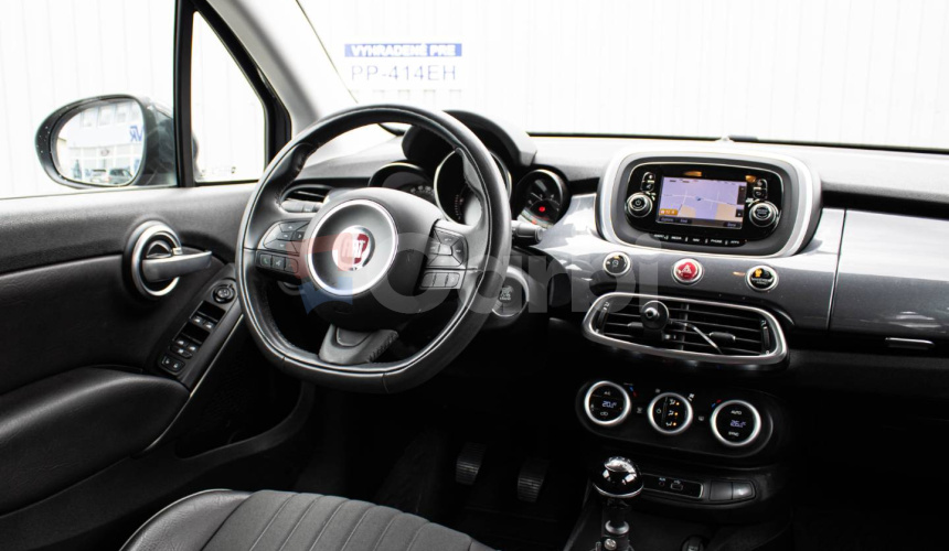 Fiat 500X 1.4 MultiAir Lounge