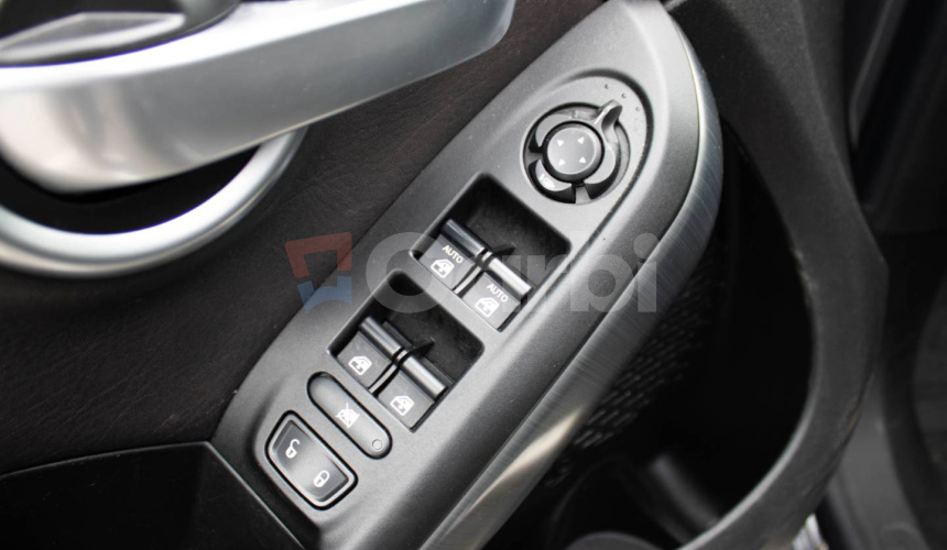 Fiat 500X 1.4 MultiAir Lounge