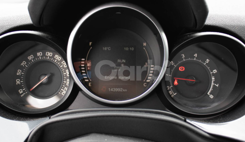 Fiat 500X 1.4 MultiAir Lounge