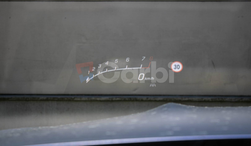 Mercedes-Benz GLS 63S 7m, Akrapovič, Fólia, Keramické brzdy, Soft Close, Masáž