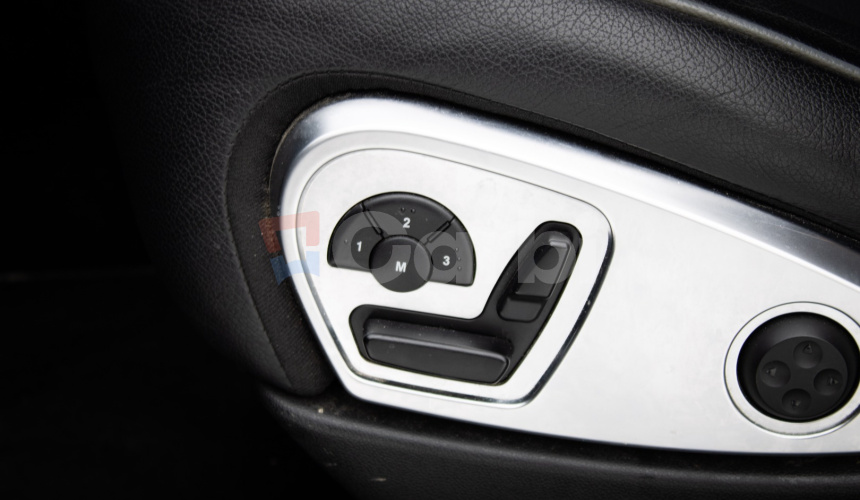 350 CDI 4Matic 7 miestne, vzduch, kamera, po rozvodoch, Strešné okno, DPH