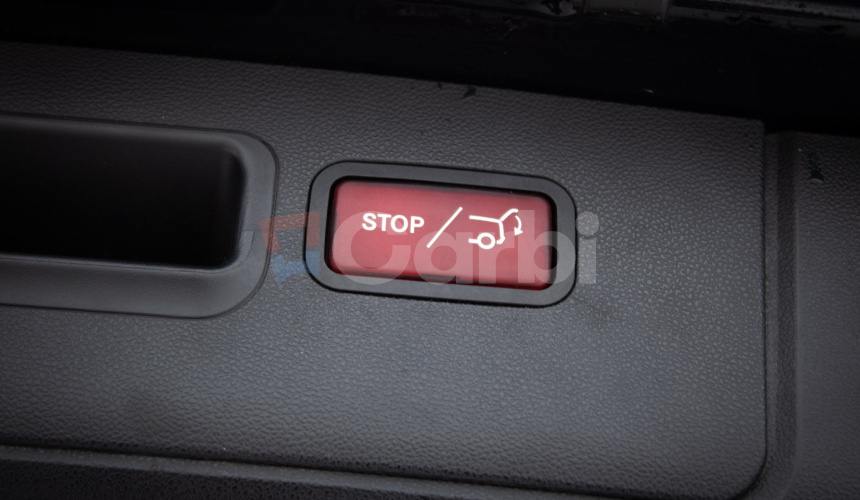 350 CDI 4Matic 7 miestne, vzduch, kamera, po rozvodoch, Strešné okno, DPH