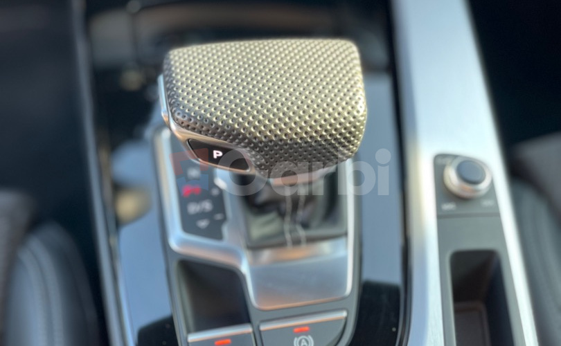 Audi A5 Sportback G TRON