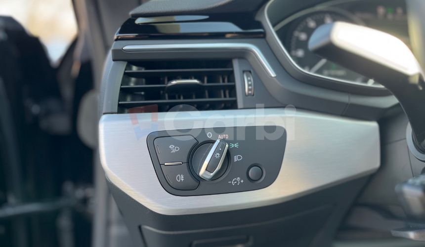 Audi A5 Sportback G TRON