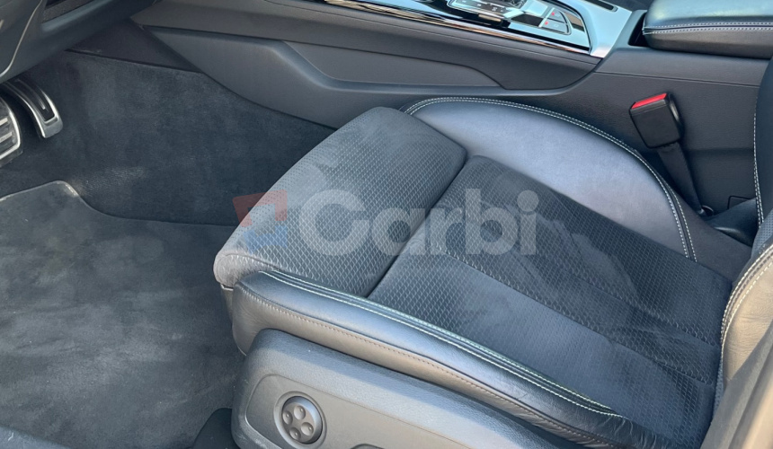 Audi A5 Sportback G TRON