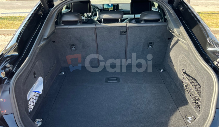 Audi A5 Sportback G TRON