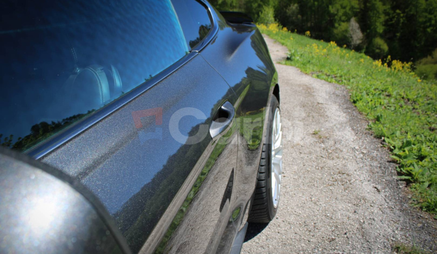Ford Mustang 5.0 GT V8, EU verzia / Nebúraný