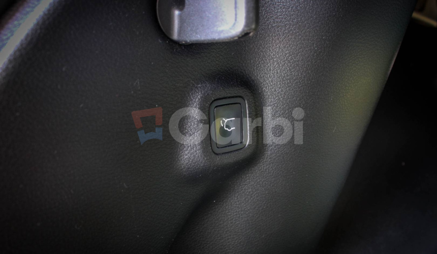 Jeep Compass 1.4L MultiAir 170 4WD Opening Edition