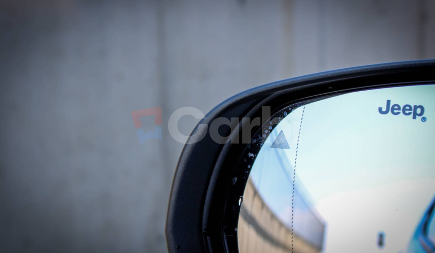 Jeep Compass 1.4L MultiAir 170 4WD Opening Edition