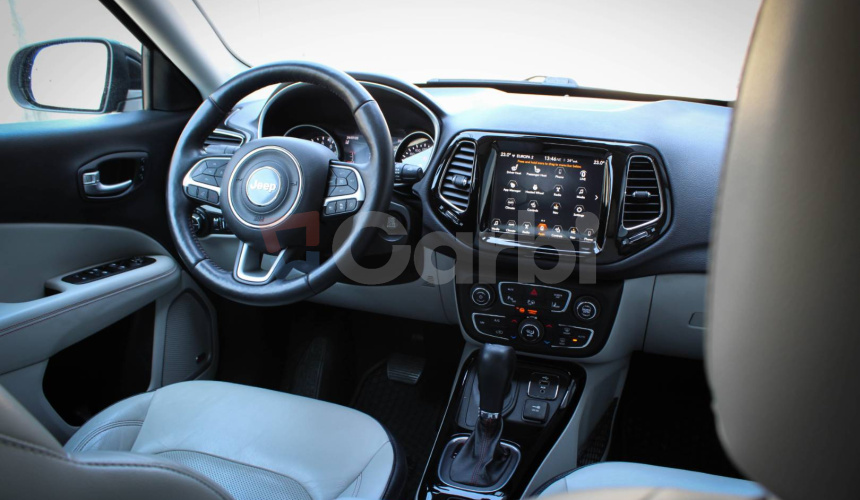 Jeep Compass 1.4L MultiAir 170 4WD Opening Edition
