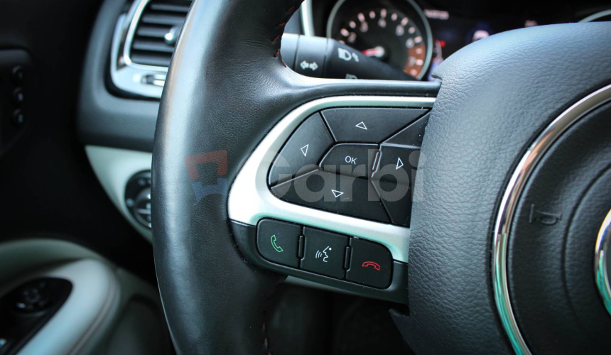 Jeep Compass 1.4L MultiAir 170 4WD Opening Edition