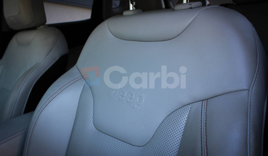 Jeep Compass 1.4L MultiAir 170 4WD Opening Edition