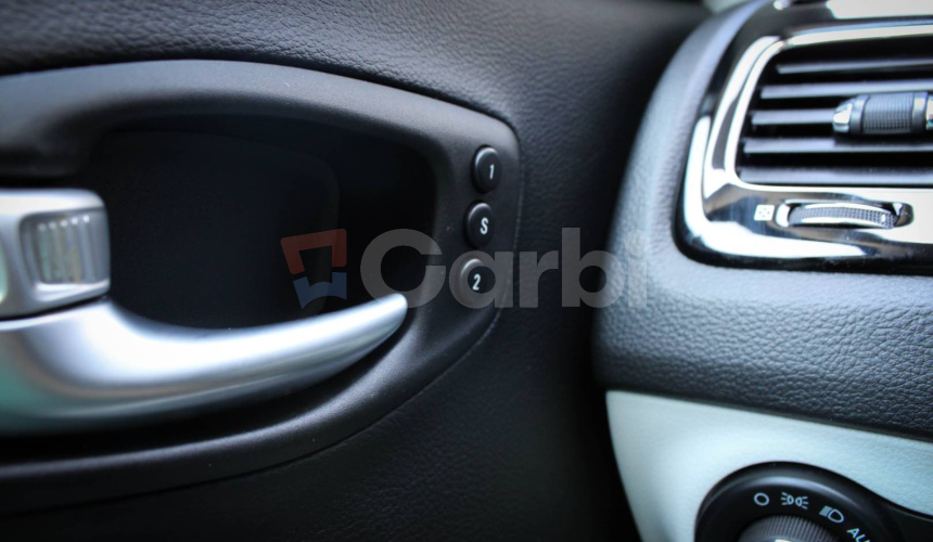 Jeep Compass 1.4L MultiAir 170 4WD Opening Edition