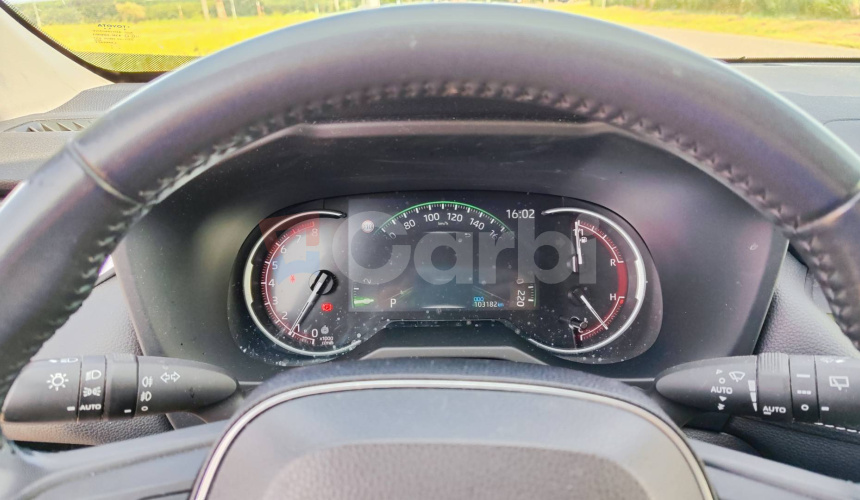 Toyota RAV4 2.0 l Valvematic Comfort MDS AWD