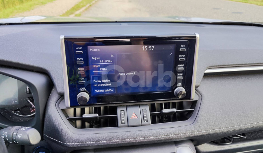 Toyota RAV4 2.0 l Valvematic Comfort MDS AWD