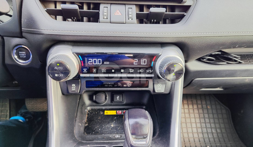 Toyota RAV4 2.0 l Valvematic Comfort MDS AWD