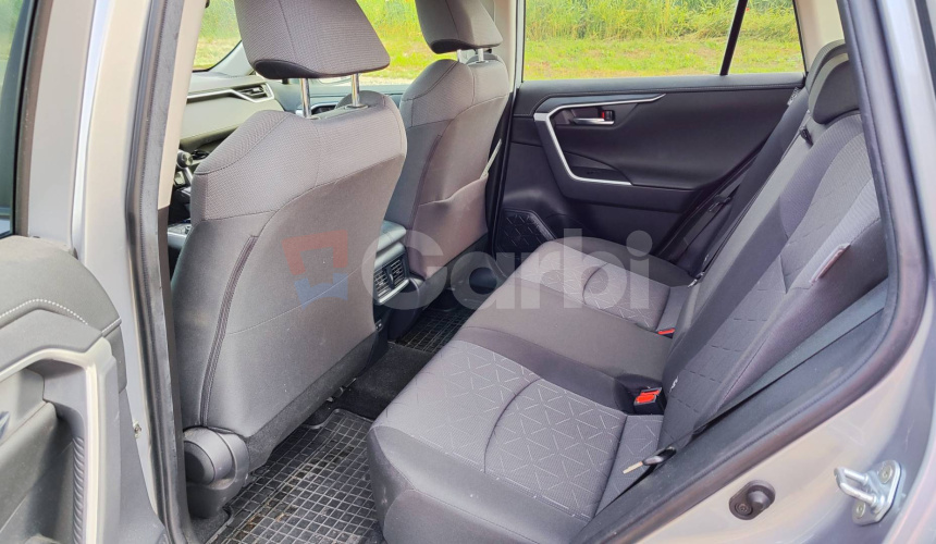 Toyota RAV4 2.0 l Valvematic Comfort MDS AWD