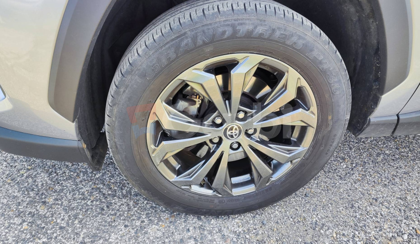 Toyota RAV4 2.0 l Valvematic Comfort MDS AWD