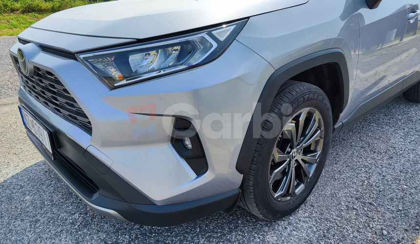 Toyota RAV4 2.0 l Valvematic Comfort MDS AWD