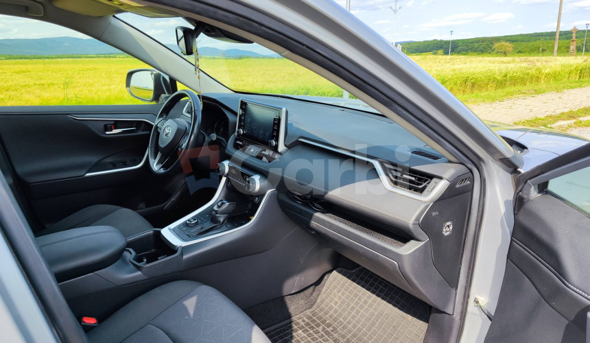 Toyota RAV4 2.0 l Valvematic Comfort MDS AWD