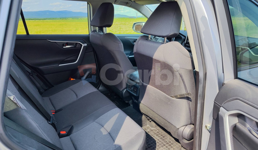 Toyota RAV4 2.0 l Valvematic Comfort MDS AWD