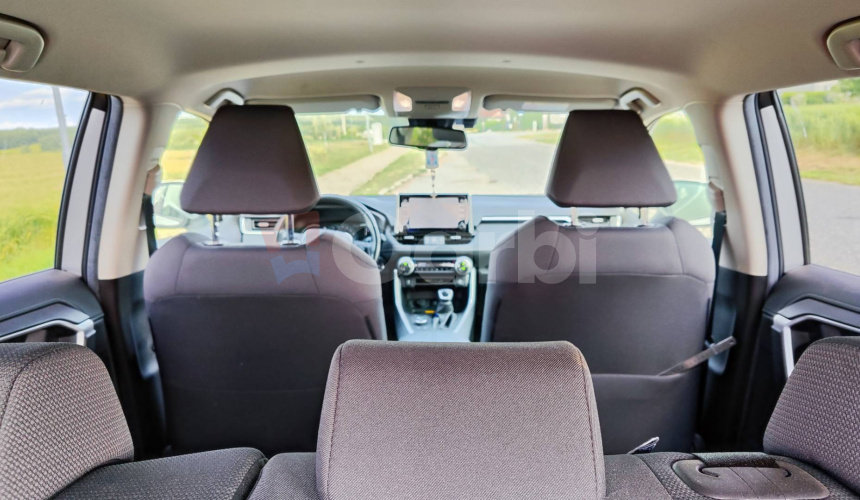 Toyota RAV4 2.0 l Valvematic Comfort MDS AWD